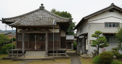 ビフォアー写真