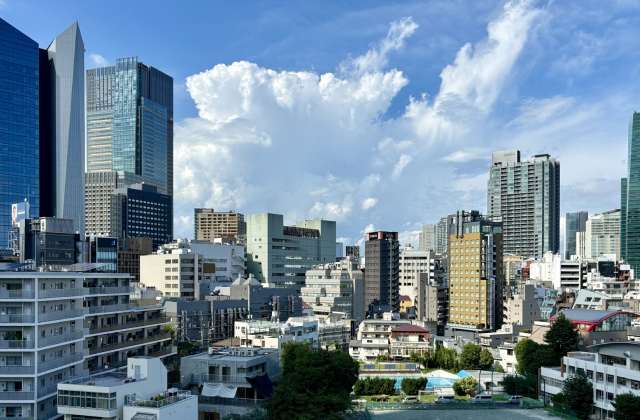 アンカレッジ不動産