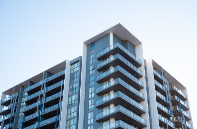 アンカレッジ不動産