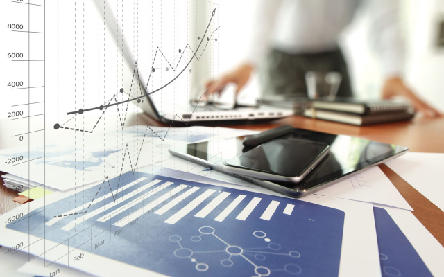 トータル、ワンストップで課題を解決