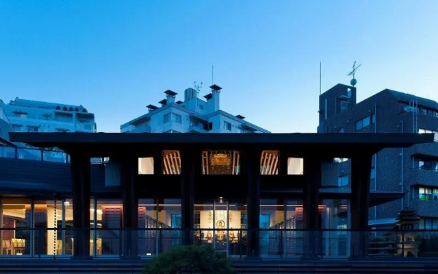 宗教施設、宗教行為と組み合わせた不動産活用